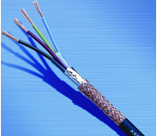 KJCP/KJCPR数字巡回检测装置屏蔽电缆