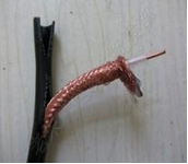 RVSP2*0.75双绞加密屏蔽线