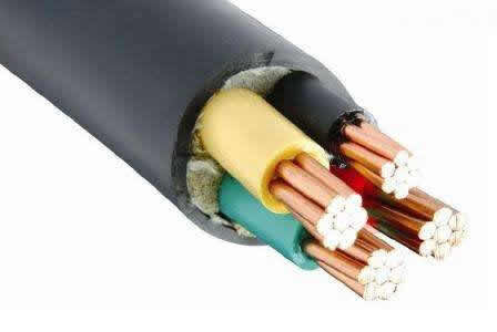 VV-P,YJV-P,YJLV22-P屏蔽电力电缆