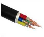 矿用控制屏蔽电缆