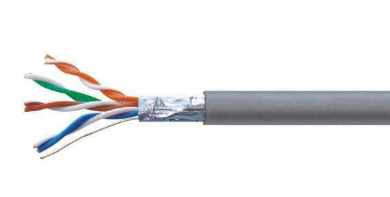 屏蔽电线电缆及其应用