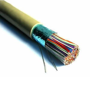 低烟无卤计算机用屏蔽电缆