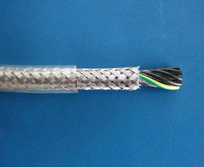 FZ-BTLY隔离型（柔性）矿物绝缘预分支电缆