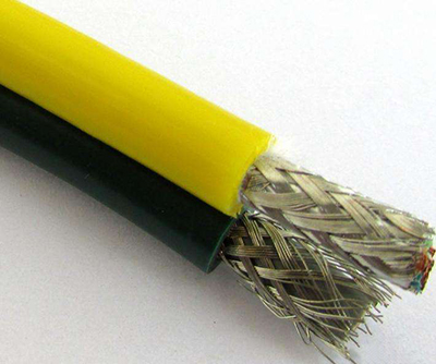 中度柔性伺服控制电缆