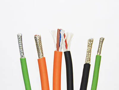 中柔性单芯拖链电缆