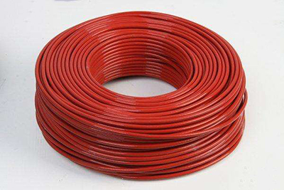 氟塑料绝缘高温线 PFA铁氟龙高温线250℃