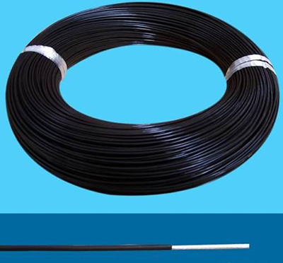 氟塑料绝缘高温线 PFA铁氟龙高温线250℃