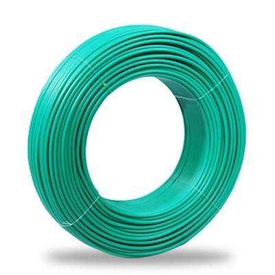 氟塑料绝缘高温线 PFA铁氟龙高温线250℃