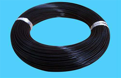 氟塑料绝缘高温线 PFA铁氟龙高温线250℃