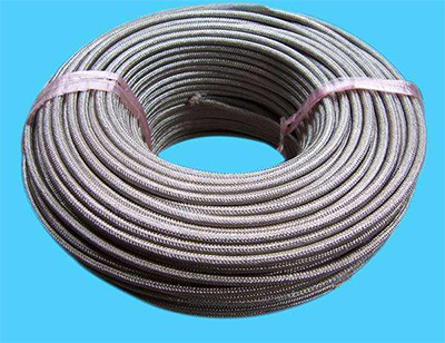 氟塑料绝缘高温线 PFA铁氟龙高温线250℃