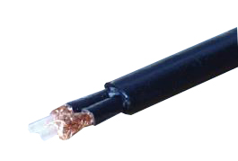 WDZ-DCYJ/B-125-1*10机车电缆