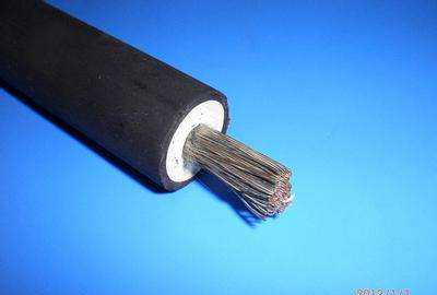 聚烯烃铁路机车电缆,DCEYHR