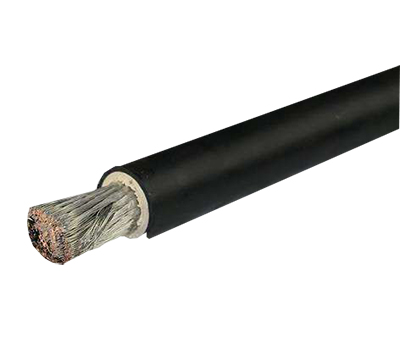 乙丙橡皮绝缘氯磺化聚机车电缆