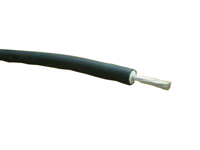 超薄壁机车电缆