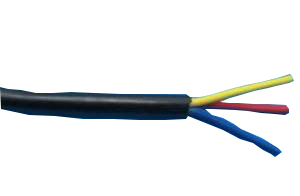 机车牵引电机信号电缆