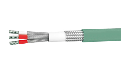 机车车辆用DCYH机车电缆