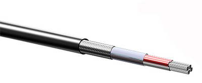 WDZ-DCYJ/B-125-1*4机车电缆