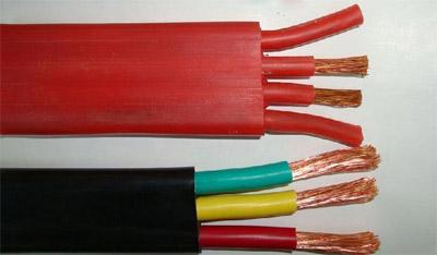 YGCB,YGCBP扁电缆