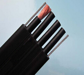 YFFBG行车扁电缆