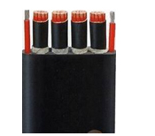 YGCFB/YGCVFB扁平电缆