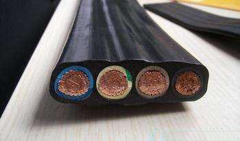 扁电缆YVFB,KGGB,YGCB