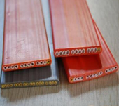 YVFB 3*2.5扁平电缆