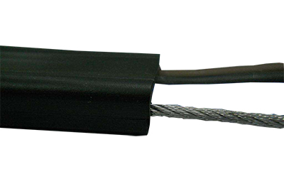 RVVB TVVB电梯电缆随行扁电缆