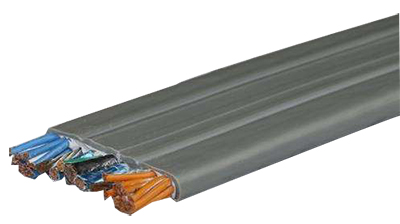 电梯固定安装电缆