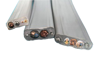 电梯随行控制电缆