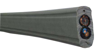 电梯随行网络电缆