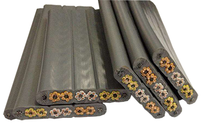 电梯专用视频电缆