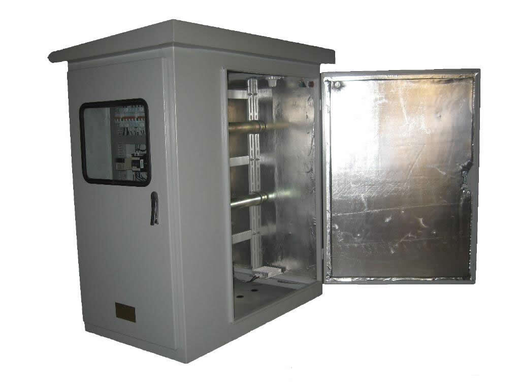 YX(W\H)系列仪表保温保护箱