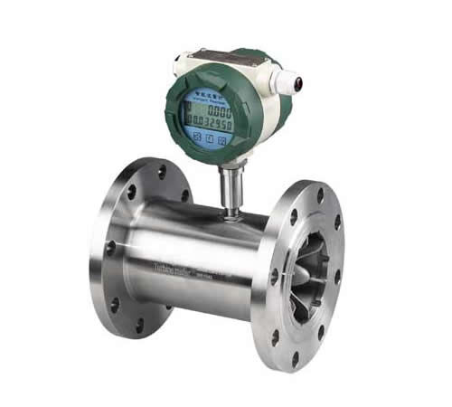 LWGY涡轮流量计
