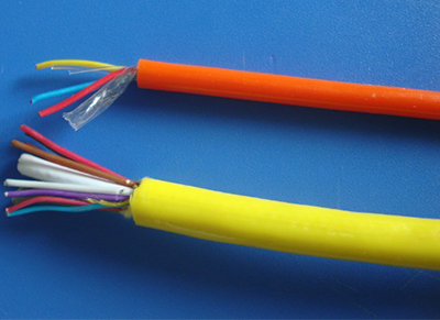 JHS 3*10防水电缆