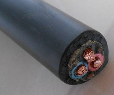 JHS型防水橡套电缆