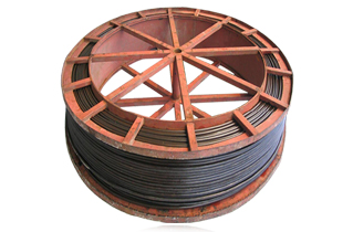 集肤效应电伴热(集肤电流加热法)/集肤伴热电缆