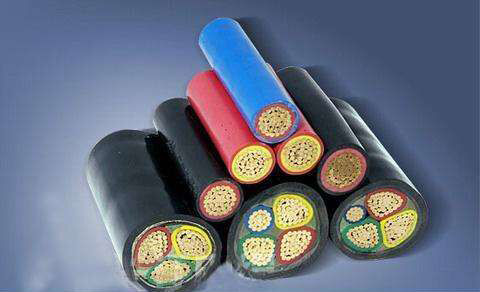 WLD-KJEGP低烟无卤环保电缆