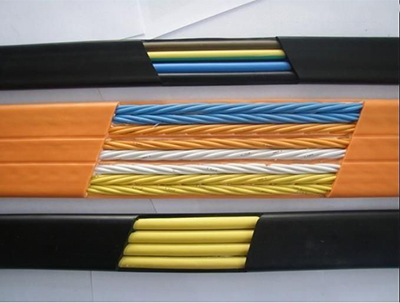 环保电缆WDZ-JVVRP 低烟无卤电缆