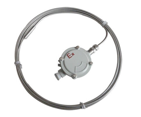 MI不锈钢矿物绝缘加热电缆