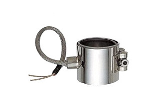 不锈钢云母电加热器