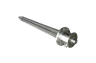 不锈钢电加热器