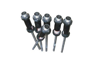 汽轮机螺栓电加热棒