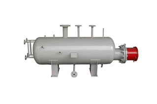 电厂用空气脱硫电加热器