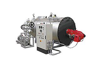 防爆熔盐电加热器