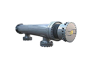 流体循环式电加热器