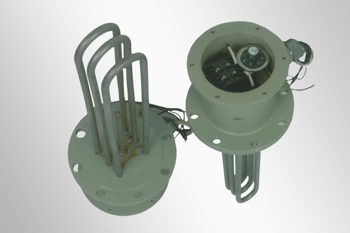 船用防爆电加热器
