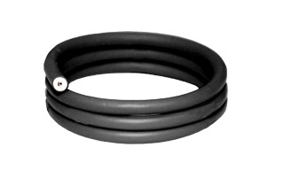 不锈钢伴热采样复合管