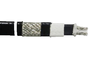 BTV2-CT自控温电伴热带