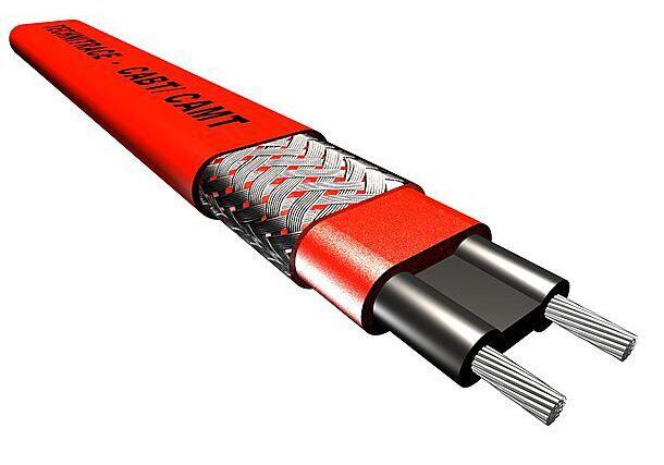 VLBTV2-CT组合型自调控伴热电缆