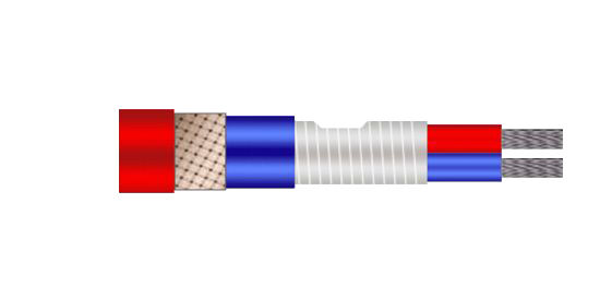 MI矿物绝缘伴热线